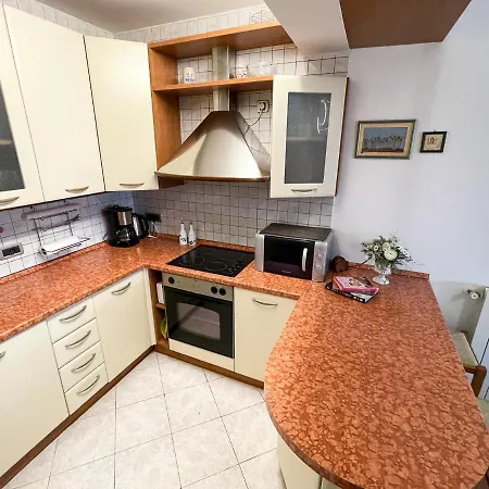 In - Istrien 41350 Apartament