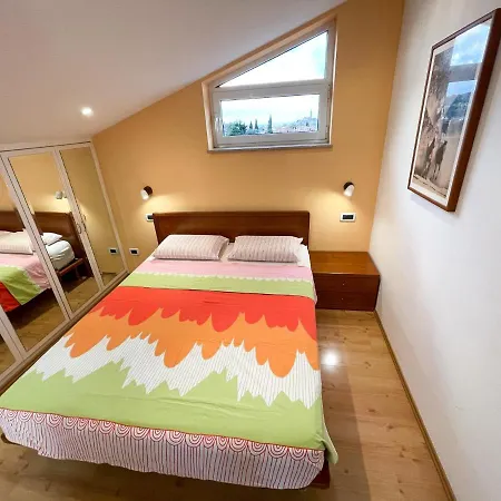 In - Istrien 41350 Apartament Rovinj