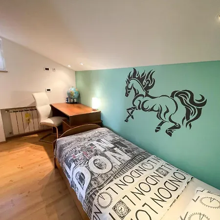 Apartament In - Istrien 41350 Rovinj