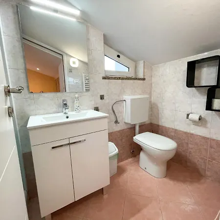 Apartament In - Istrien 41350 Rovinj