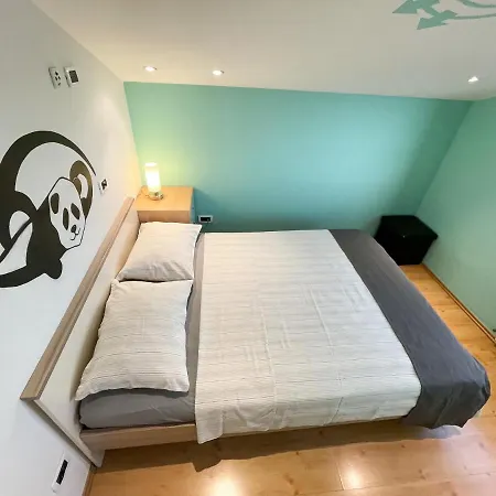 Apartament In - Istrien 41350 Rovinj
