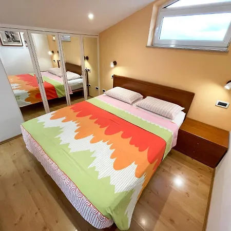 In - Istrien 41350 Apartament