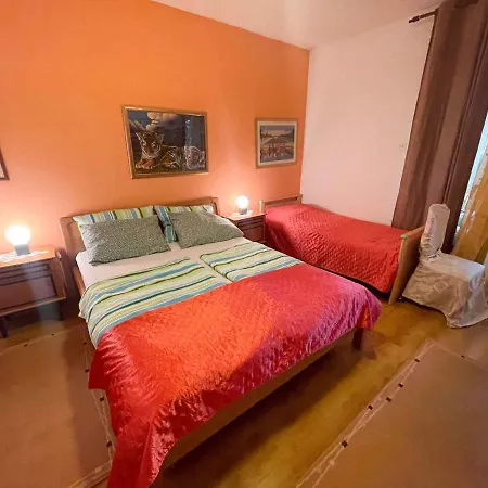 In - Istrien 41350 Apartament Rovinj