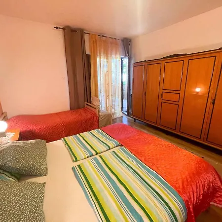 Apartament In - Istrien 41350