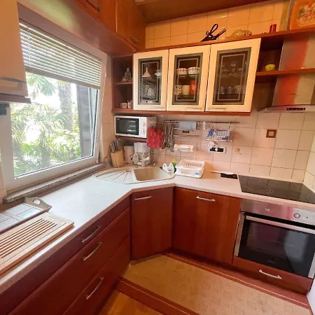 Apartament In - Istrien 41350 Rovinj