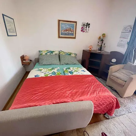 Apartament In - Istrien 41350