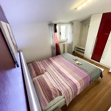 In - Istrien 41350 Apartament *