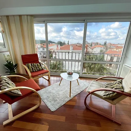 In - Istrien 41350 Apartament *