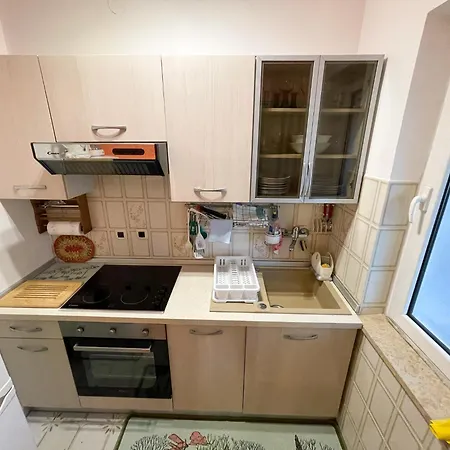 In - Istrien 41350 Apartament Rovinj