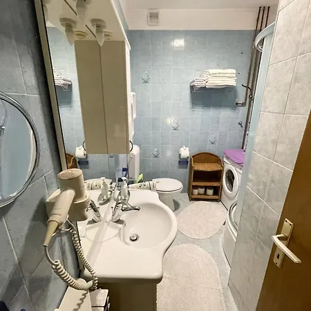 In - Istrien 41350 Apartament
