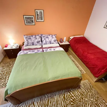 In - Istrien 41350 Apartament Rovinj