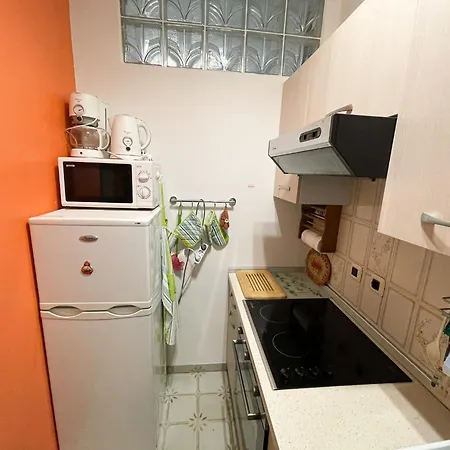 In - Istrien 41350 Apartament