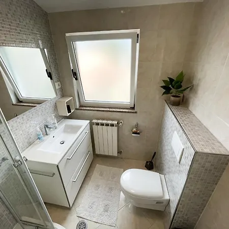 In - Istrien 41350 Apartament
