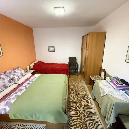 Apartament In - Istrien 41350 Rovinj