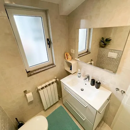 Apartament In - Istrien 41350 Rovinj