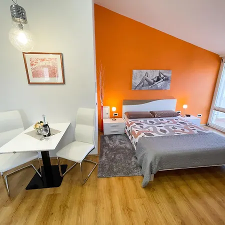 Apartament In - Istrien 41350