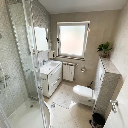 In - Istrien 41350 Apartament Rovinj