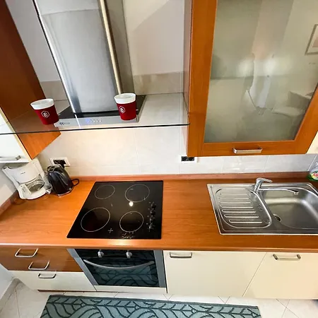 In - Istrien 41350 Apartament Rovinj