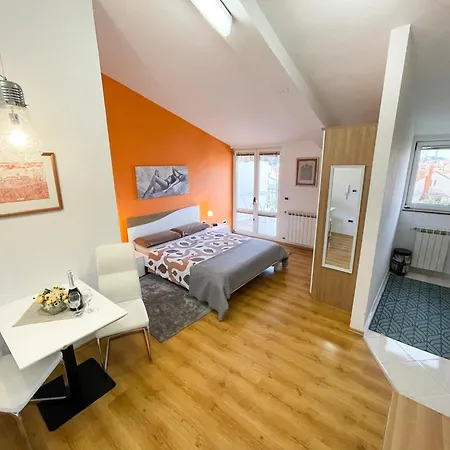 Apartament In - Istrien 41350 Rovinj