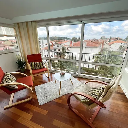 Apartament In - Istrien 41350