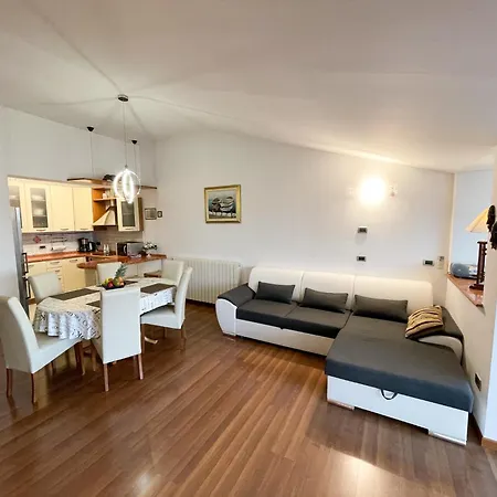 Apartament In - Istrien 41350 Rovinj
