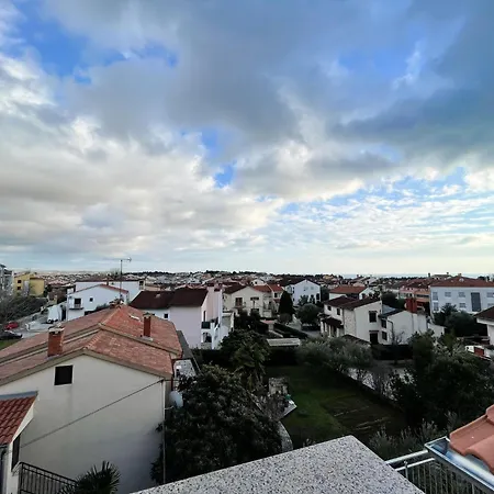 In - Istrien 41350 아파트