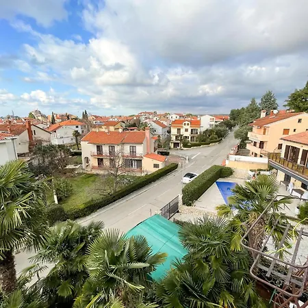 In - Istrien 41350 아파트