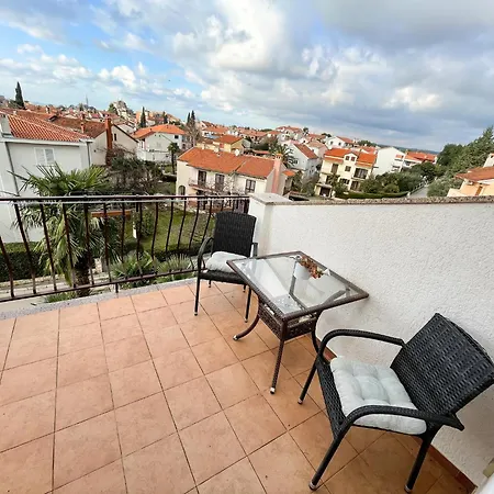 아파트 In - Istrien 41350 *