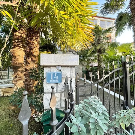 In - Istrien 41350 Apartament Rovinj