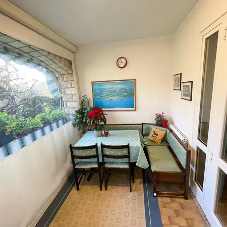 In - Istrien 41350 Apartmán