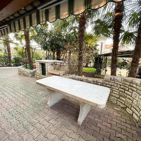 In - Istrien 41350 Apartmán Rovinj