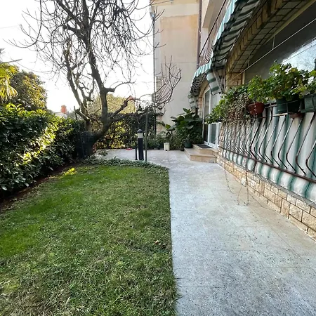 Apartmán In - Istrien 41350 Rovinj