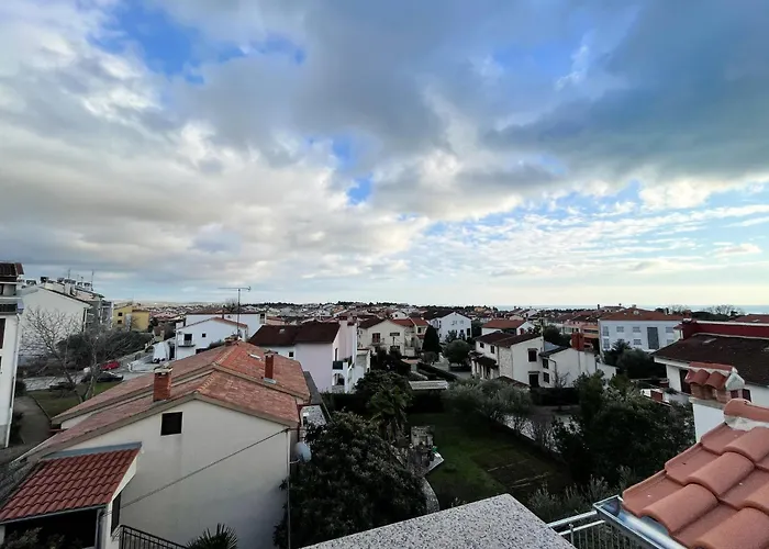 In - Istrien 41350 아파트