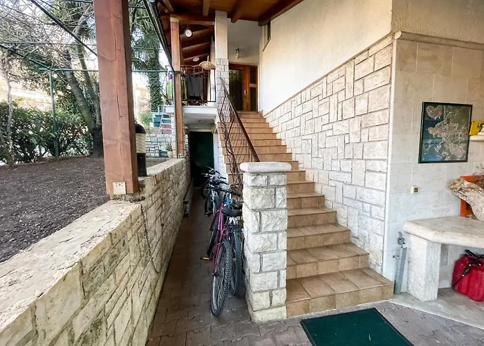 In - Istrien 41350 아파트 로비니