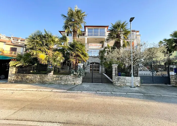 In - Istrien 41350 로비니