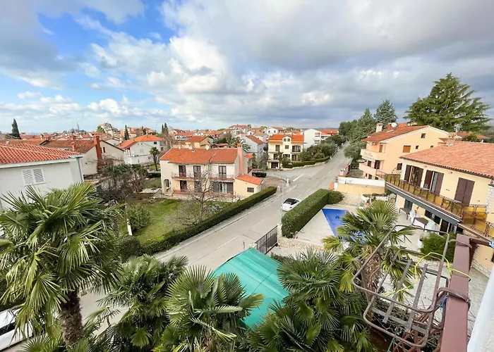 In - Istrien 41350 아파트