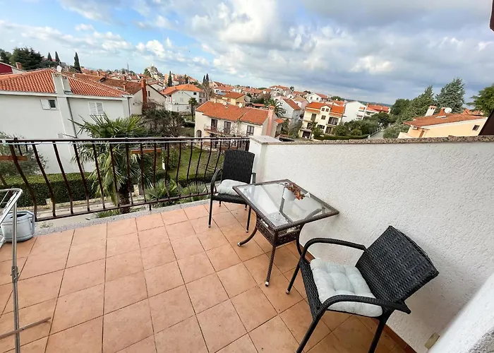 아파트 In - Istrien 41350 *