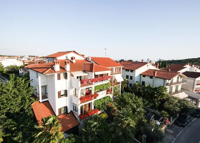 아파트 In - Istrien 41350 *