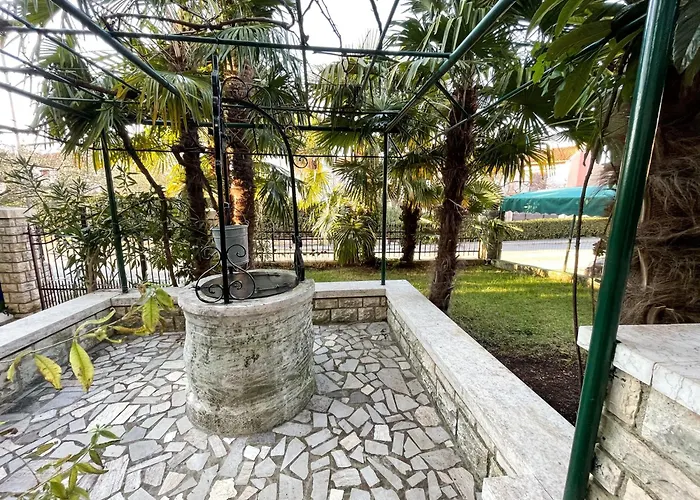 In - Istrien 41350 아파트 로비니