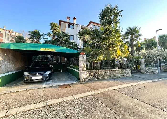 In - Istrien 41350 로비니