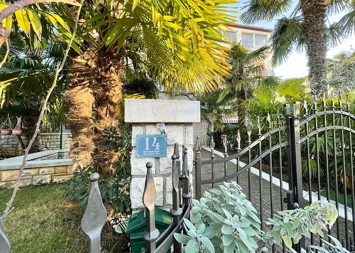 In - Istrien 41350 아파트 로비니