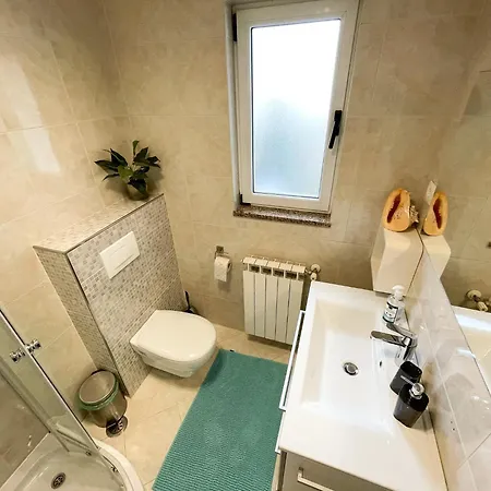 In - Istrien 41350 Rovinj