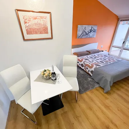 In - Istrien 41350 Apartman